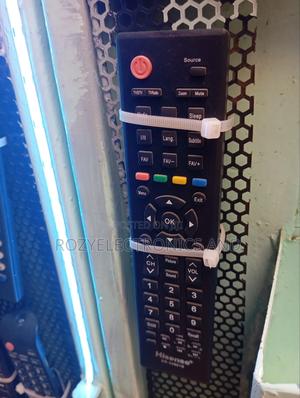 Vitron Smart Remote - main view