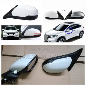 Honda Vezel Side Mirrors.