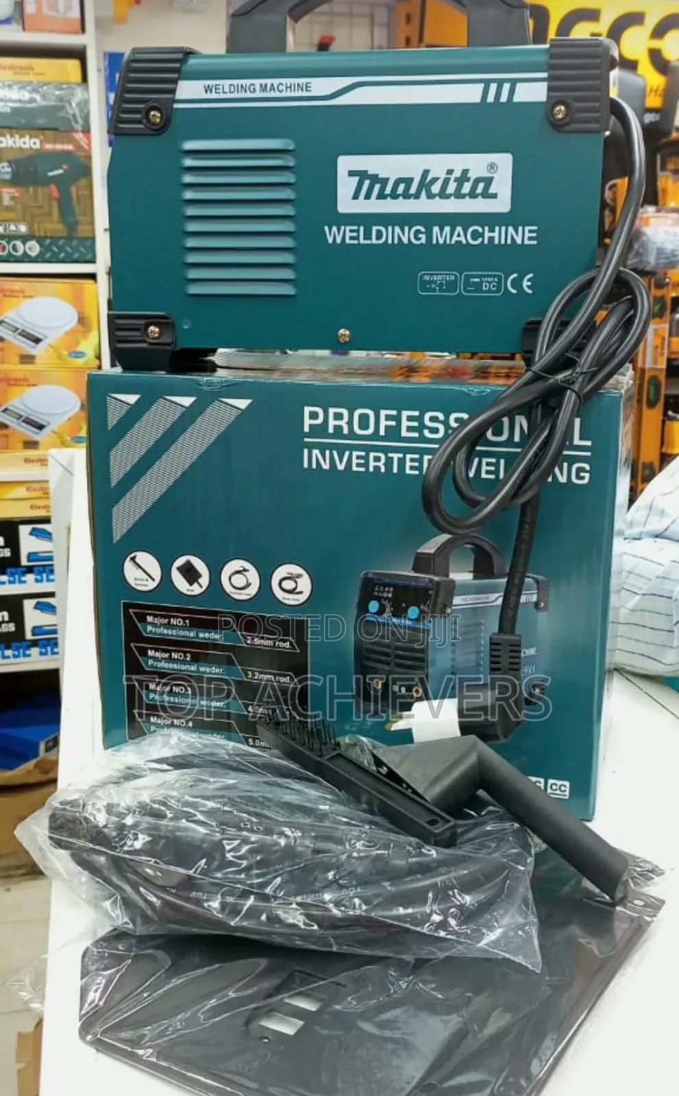 Quality Makita Welding Machine
