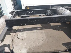 Isuzu FRR Manual DIESEL