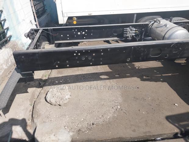 Isuzu FRR Manual DIESEL - thumbnail 4