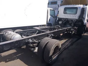 Isuzu FRR Manual DIESEL