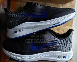Nike Air Zoom Running Shoes >Gym Shoes