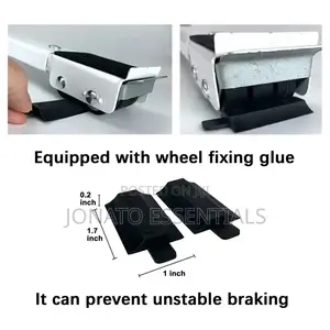 Washing Machine Stand With Wheels