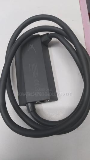 Original Starlink Ethernet Adapter for -Gen 2 - main view