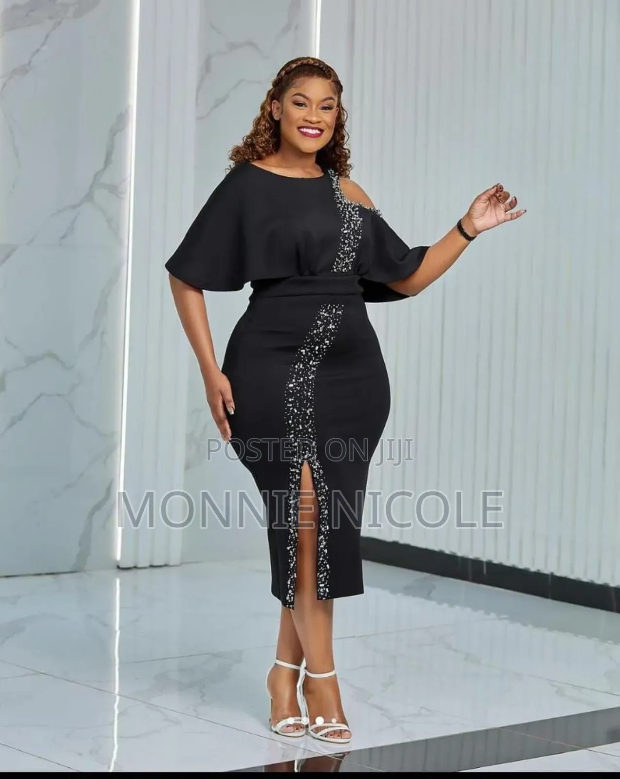 Stylish Women Dress