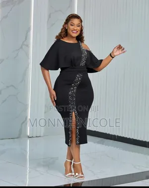 Stylish Women Dress