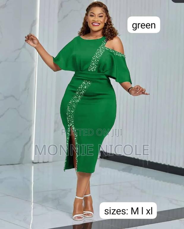 Stylish Women Dress
