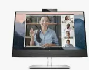 HP E24mv G4 FHD Conferencing Monitor