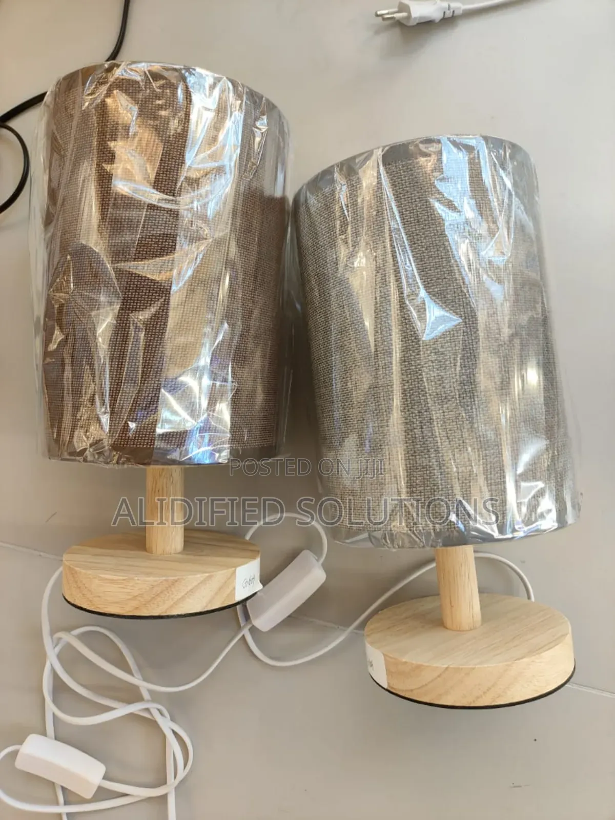 Lamp Shade
