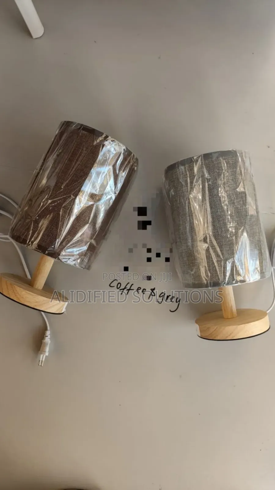 Lamp Shade