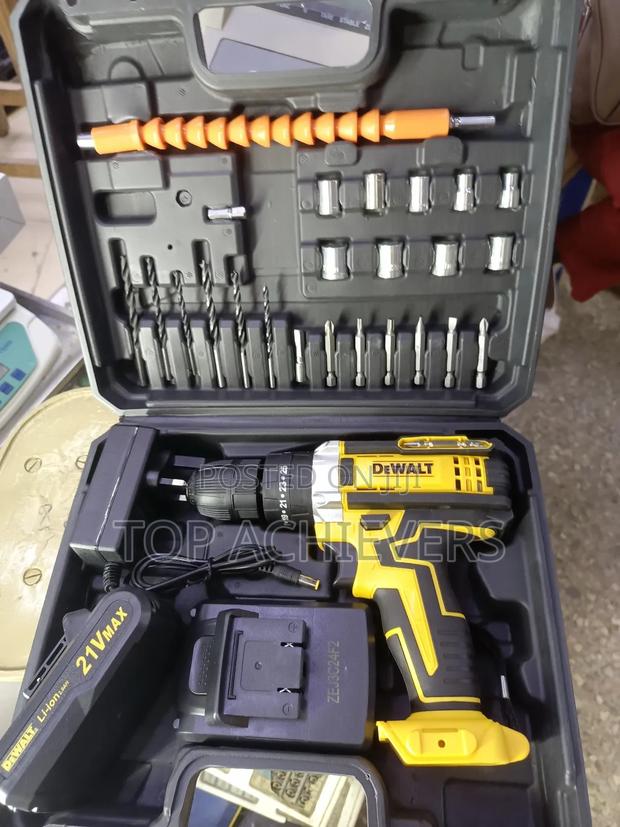 Cordless Drill,Dewalt Cordless Drill 21v