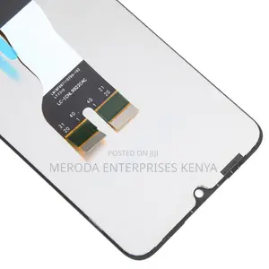 Samsung Galaxy A05s Sm-A057f LCD Screen