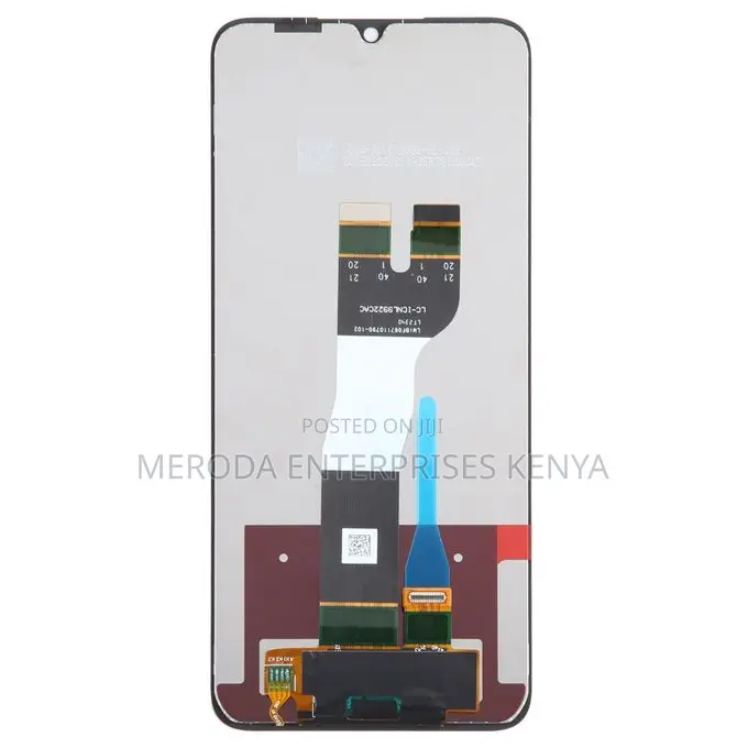 Samsung Galaxy A05s Sm-A057f LCD Screen