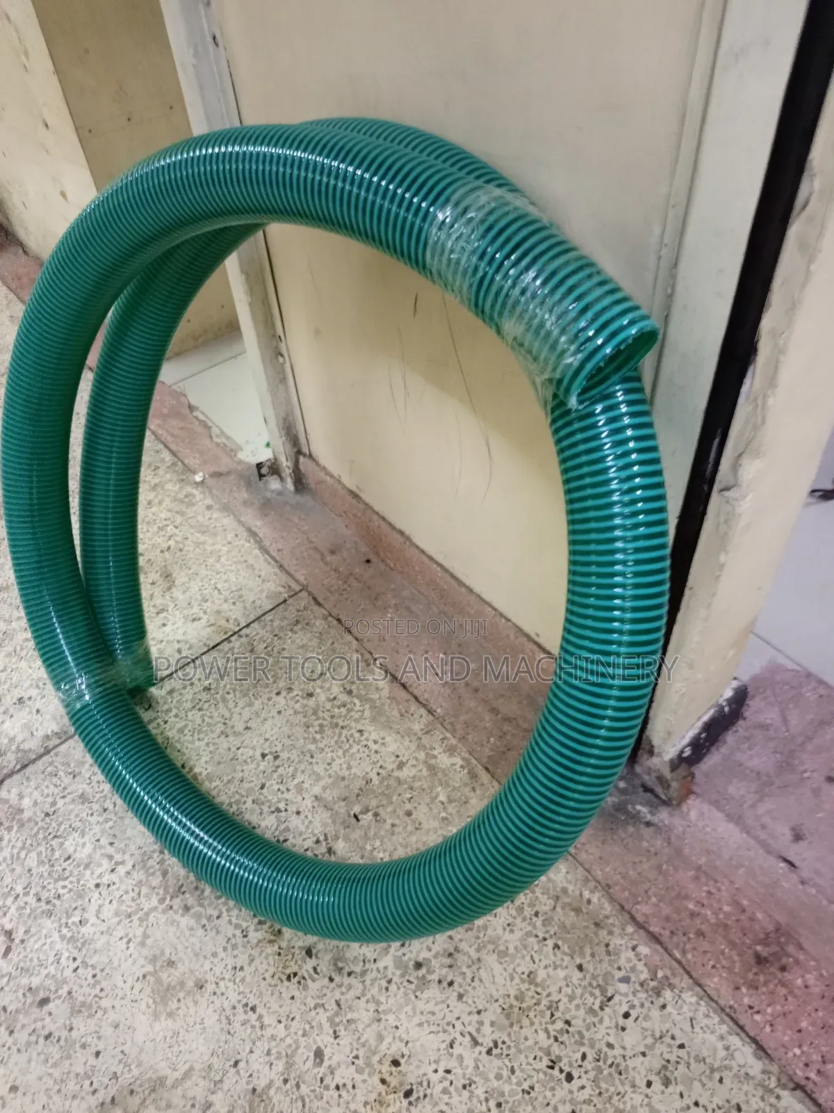 3" Suction Pipe Per MTR