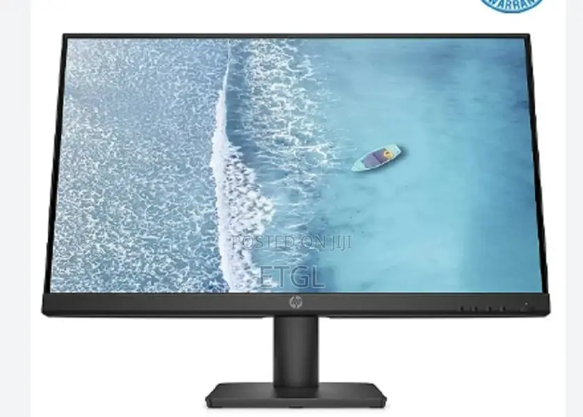 HP 24mq 23.8-Inch Display - 23.8" (7XM24AA