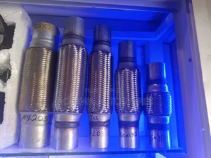 Adjustable Flexible Pipe/Air Intake Pipe