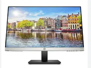 HP 24mh FHD Computer Monitor With 23.8-Inch IPS Display (108