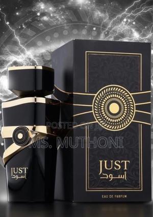 Just Assad by Fragrance World Available - thumbnail 2