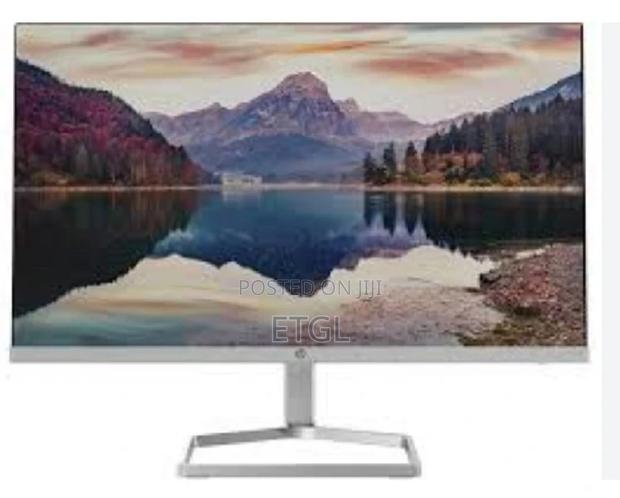 HP M22f 54.6 Cm (21.5) FHD Monitor