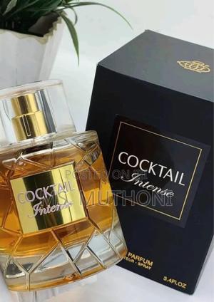 Cocktail Intense by Fragrance World - thumbnail 2