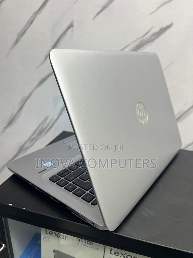 Laptop HP EliteBook 840 G4 8GB Intel Core I5 SSD 256GB - thumbnail 3