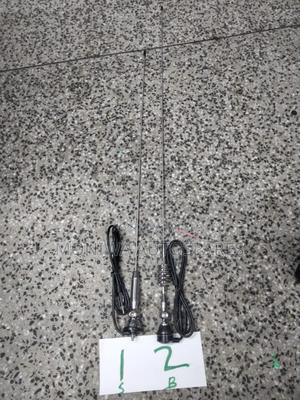 Spring Antenna Aerial Universal - main view