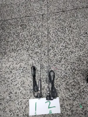 Spring Antenna Aerial Universal