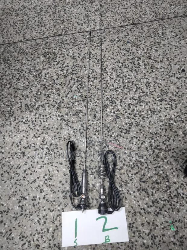 Spring Antenna Aerial Universal