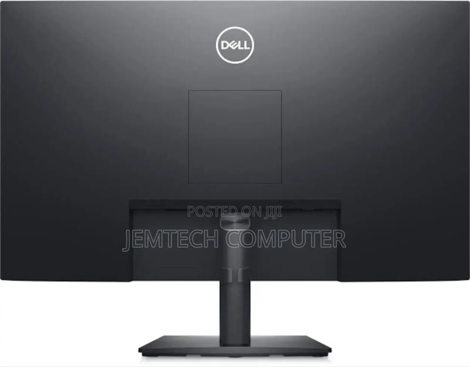 Dell E2423H 23.8′′ FHD Monitor, 1 VGA, 1 Displayport 1.2