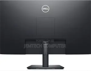 Dell E2423H 23.8′′ FHD Monitor, 1 VGA, 1 Displayport 1.2