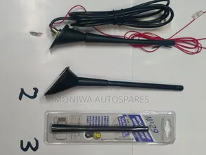 Roof Aerial/Antenna for All Vehicles Assorted