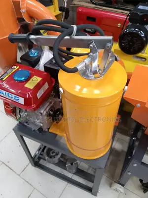 Reliable Great Bucket 20litre