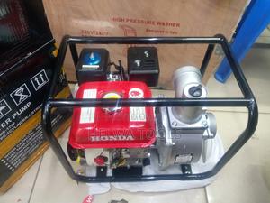 Agriculture Honda Water Pump 3" - thumbnail 2