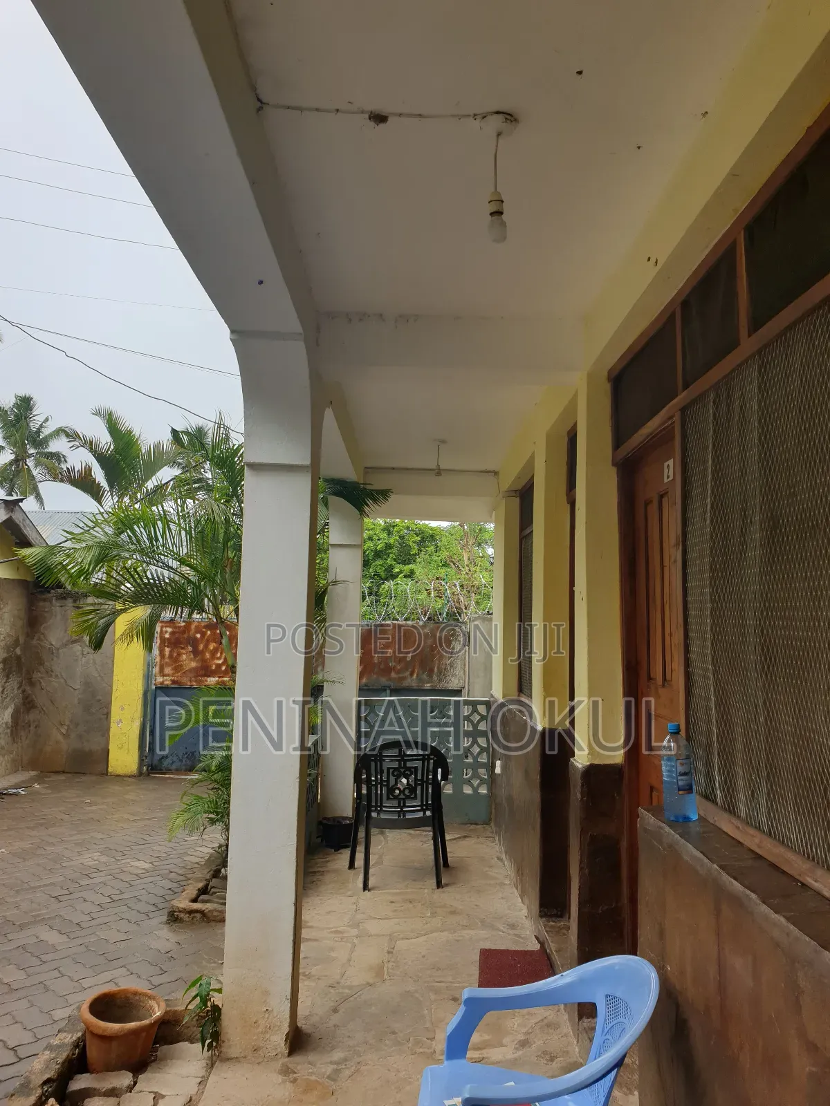 5bdrm Apartment in Mtwapa for sale