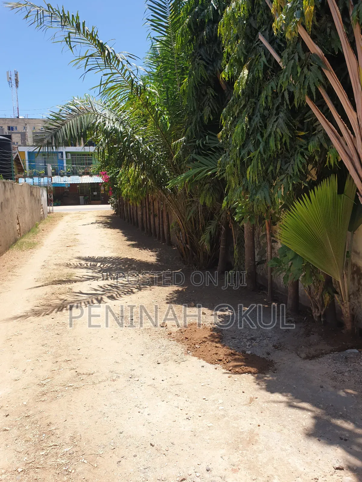 5bdrm Apartment in Mtwapa for sale