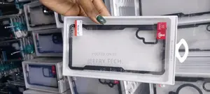 SPAZY CASE Xiaomi Redmi Note 10 Back Cover | Transparent