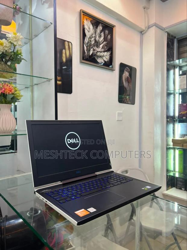 Laptop Dell G GB Intel Core I7 HDD+SSD 1T - thumbnail 3