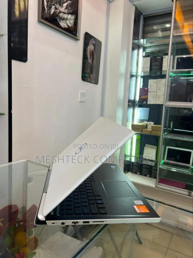 Laptop Dell G GB Intel Core I7 HDD+SSD 1T - thumbnail 4