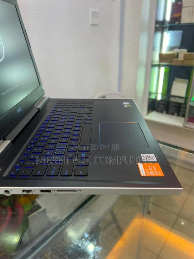Laptop Dell G GB Intel Core I7 HDD+SSD 1T - thumbnail 5