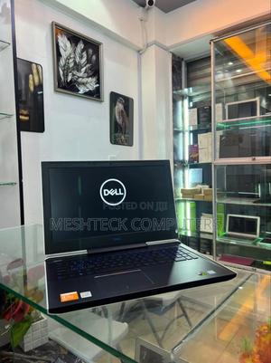 Laptop Dell G GB Intel Core I7 HDD+SSD 1T - thumbnail 2