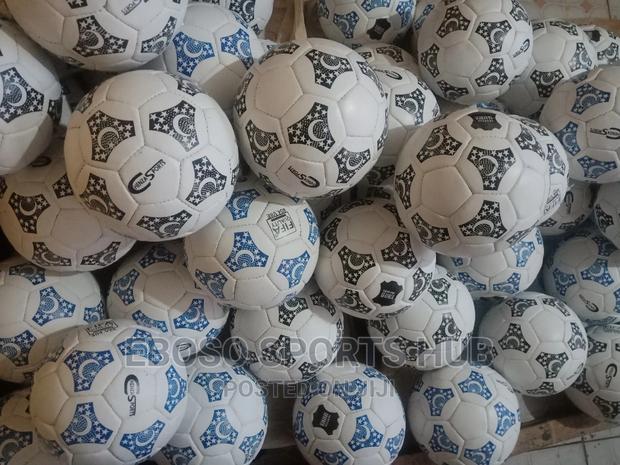 Beast Leather Footballs Imported - thumbnail 6