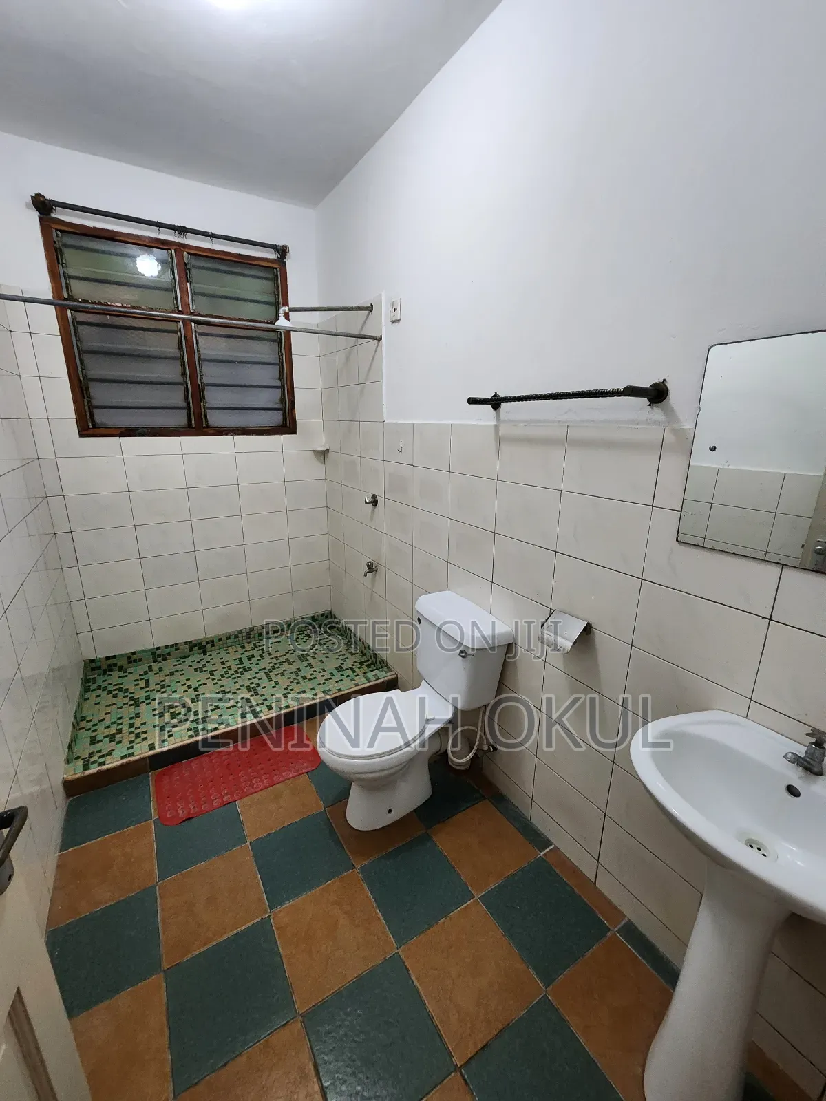 5bdrm Apartment in Mtwapa for sale