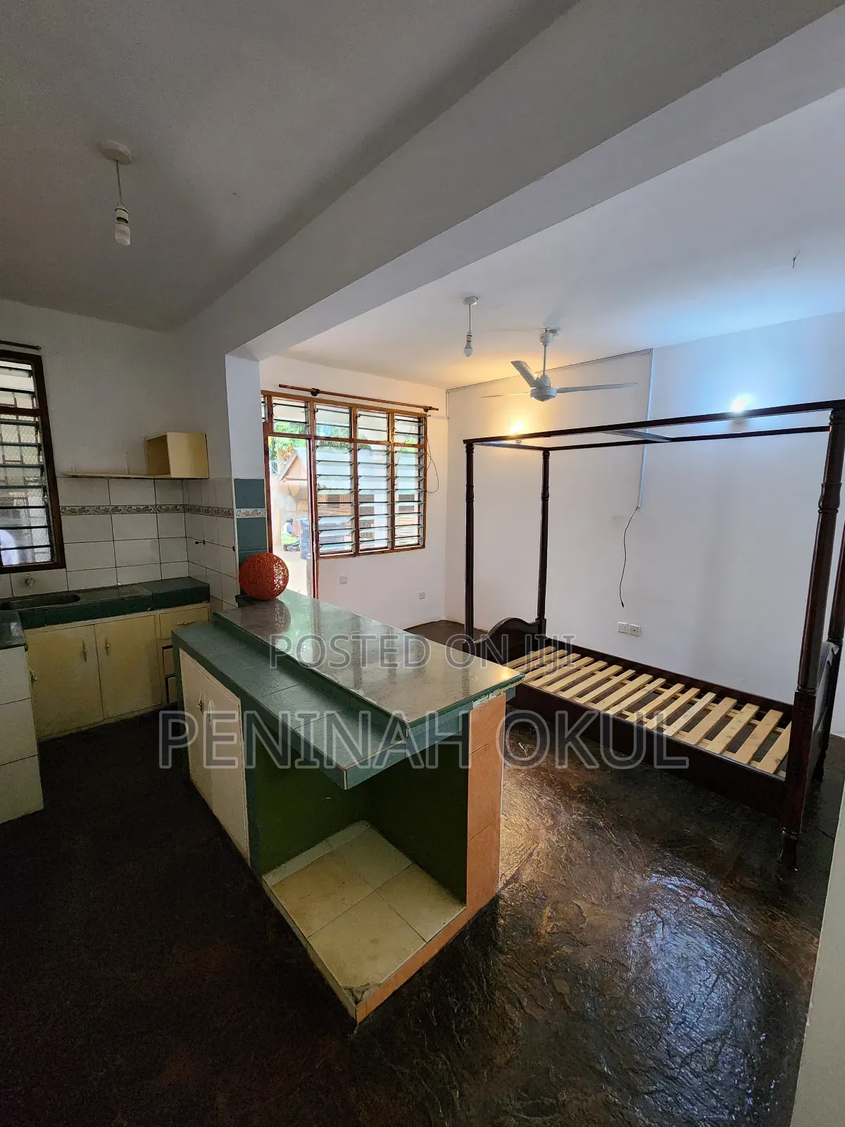 5bdrm Apartment in Mtwapa for sale