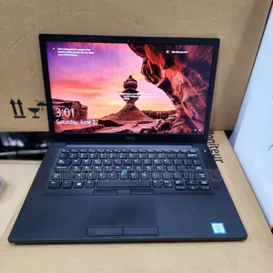 Laptop Dell Latitude 7280 16GB Intel Core I5 SSD 256GB