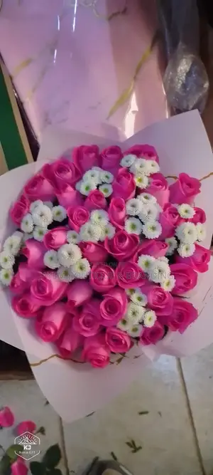 Fresh Flowers