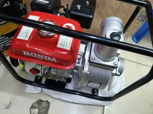 Honda 2 Inch Water Pump