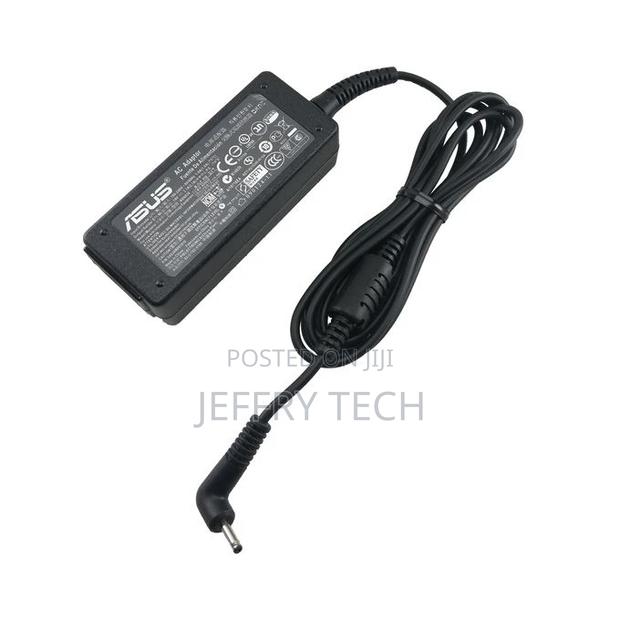 Asus Laptop Charger Compatible Asus 19V 2.1A Connector: 2.5