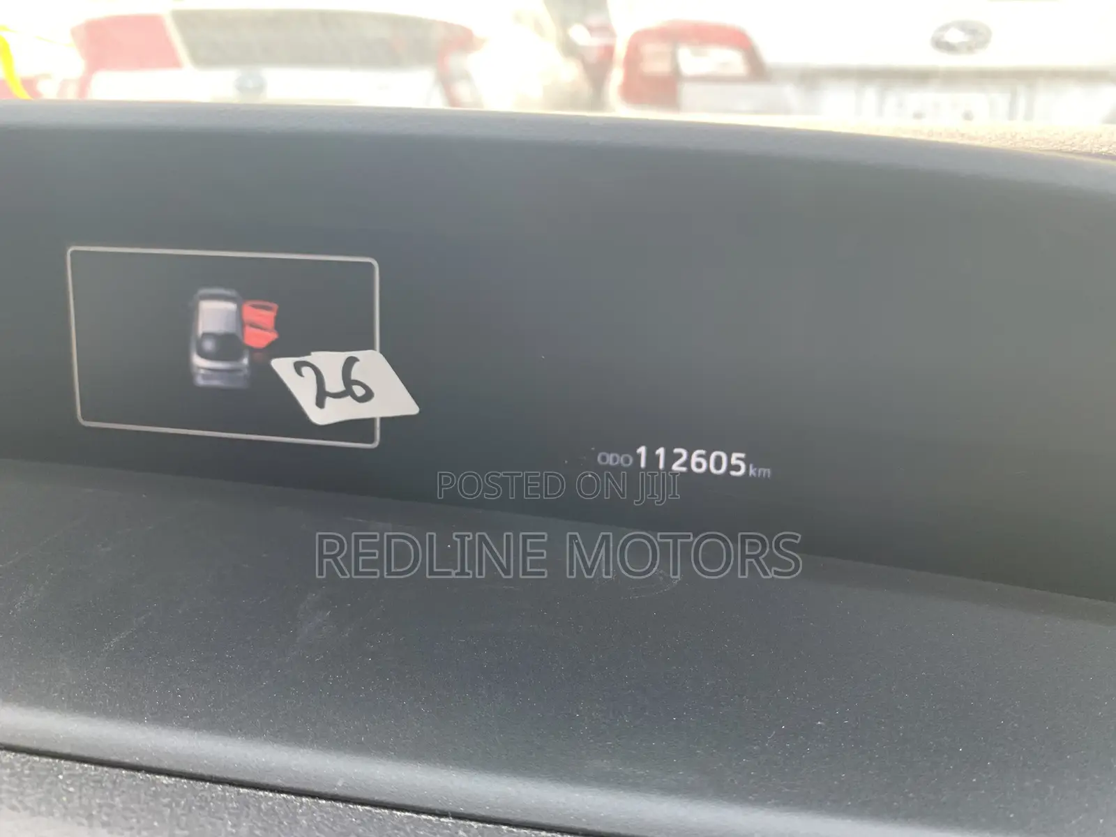 Toyota Prius Two Eco 2017 Gray