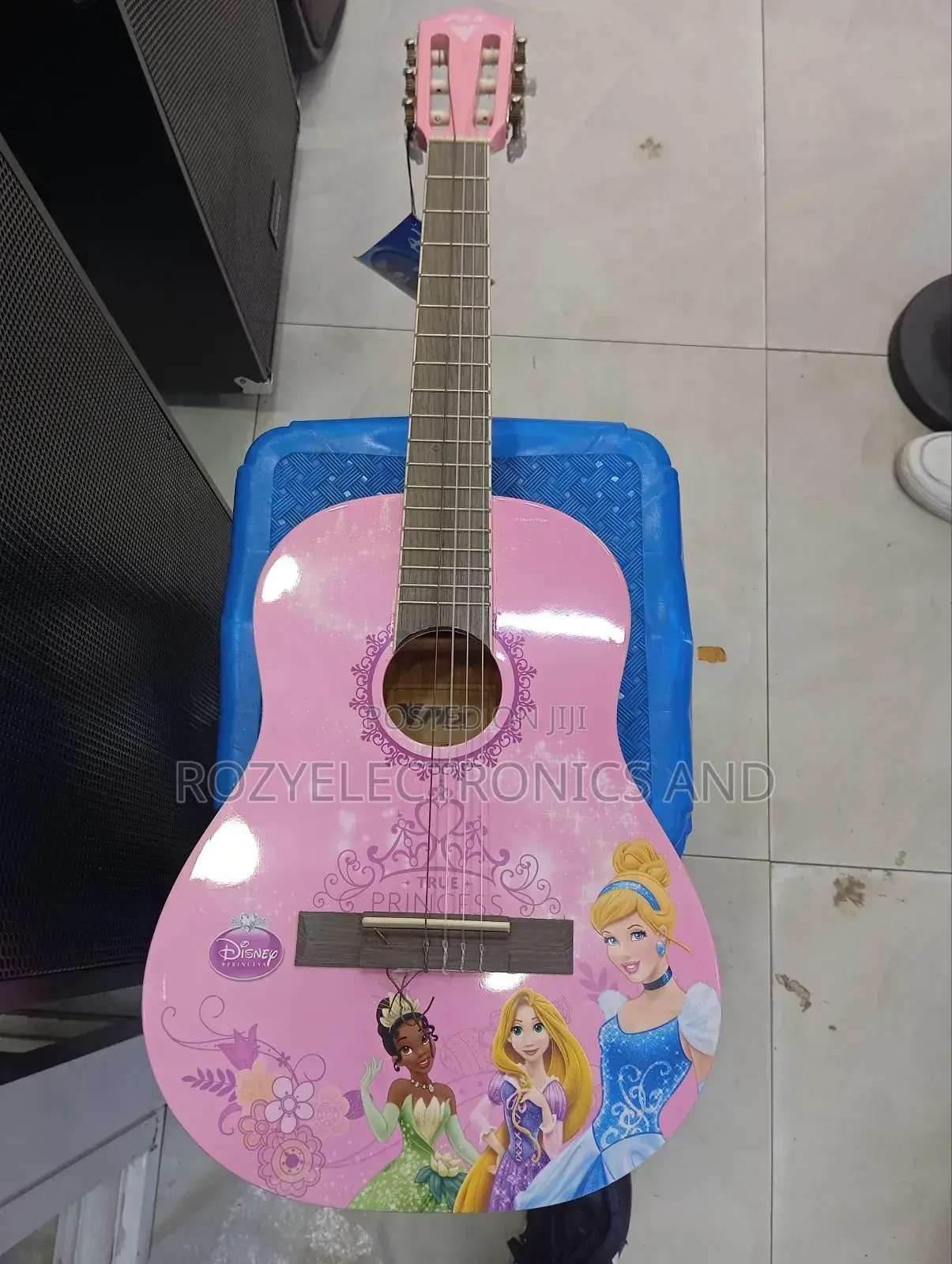 Kinds Guitar